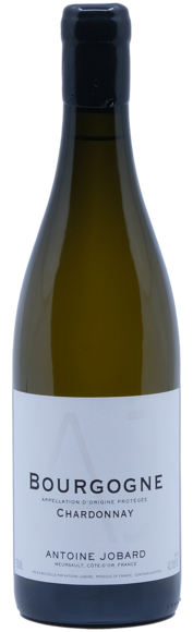 Bourgogne Blanc