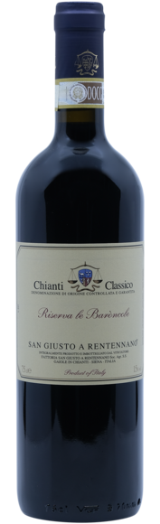 Chianti Classico Riserva Le Baroncole