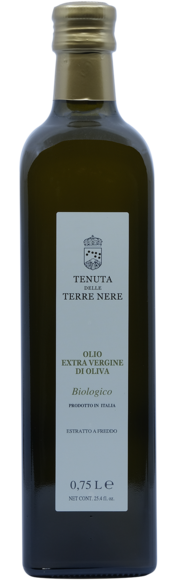 Olio Extra Vergine d`Oliva