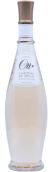 Château de Selle Rosé Coeur de Grain