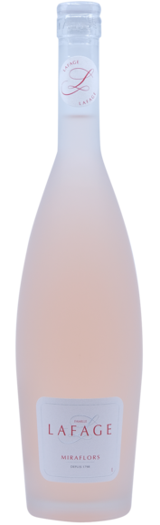 Miraflors Rosé