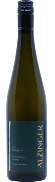 Grüner Veltliner Mühlpoint Smaragd