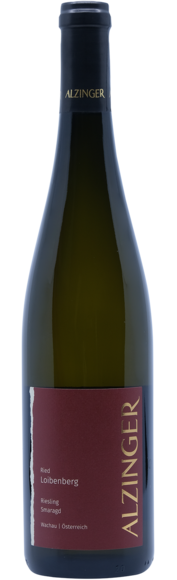 Riesling Loibenberg Smaragd