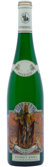 Grüner Veltliner Ried Kreutles Smaragd