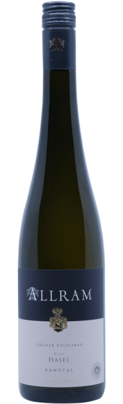 Grüner Veltliner Hasel