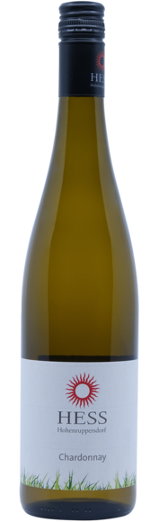 Chardonnay