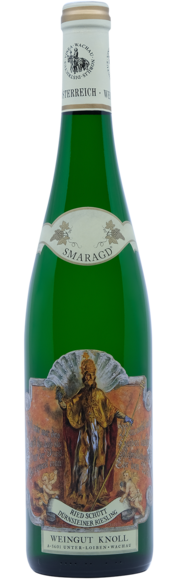 Riesling Ried Schütt Smaragd