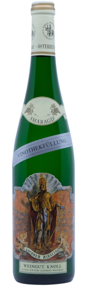 Riesling Vinothekfüllung Smaragd