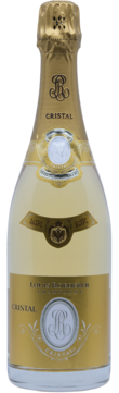 Cristal Brut