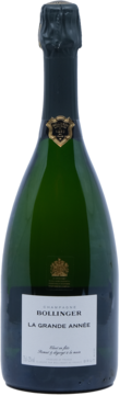 La Grande Année Brut