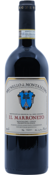 Brunello di Montalcino