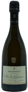 Clos des Goisses L.V. Extra-Brut