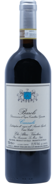 Barolo Cannubi