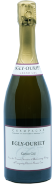 Grand Cru Extra-Brut ("BV 2017" - Deg. July 2022)