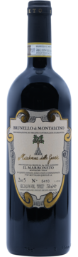 Brunello di Montalcino Selezione Madonna delle Grazie