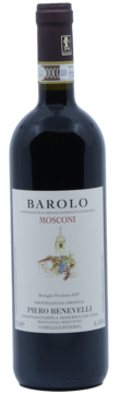 Barolo Mosconi