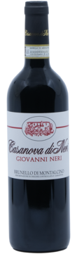 Brunello di Montalcino Giovanni Neri