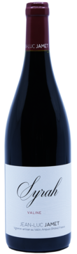 Syrah Valine