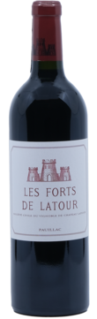 Les Forts de Latour