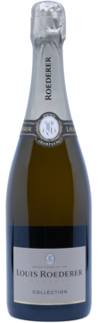 Collection 244 Brut