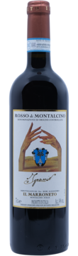 Rosso di Montalcino Ignaccio