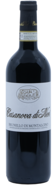 Brunello di Montalcino