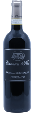 Brunello di Montalcino Cerretalto