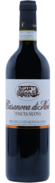 Brunello di Montalcino Tenuta Nuova