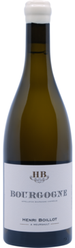 Bourgogne Chardonnay (Maison)