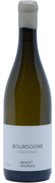 Bourgogne Chardonnay