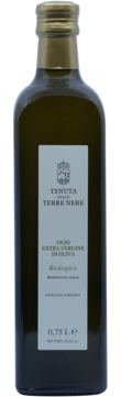 Olio Extra Vergine d`Oliva