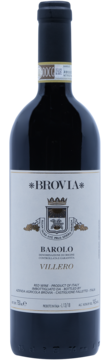 Barolo Villero