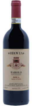 Barolo Brea Vigna Ca'Mia