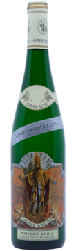 Riesling Vinothekfüllung Smaragd