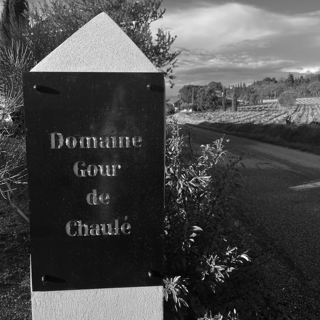 Domaine Gour de Chaulé